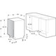 Встраиваемая посудомоечная машина Gorenje GV520E10S
