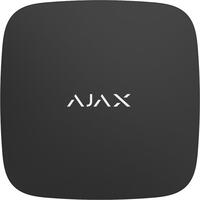 Бездротовий датчик виявлення затоплення Ajax LeaksProtect, Jeweller, 3V 2ААА, IP65, чорний