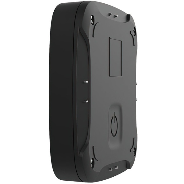 Бездротовий датчик виявлення затоплення Ajax LeaksProtect, Jeweller, 3V 2ААА, IP65, чорний