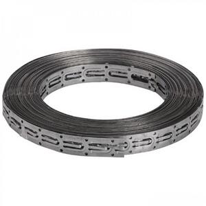 Сталева монтажна стрічка Devifast, оцинкована, бухта 5 м (198082340)