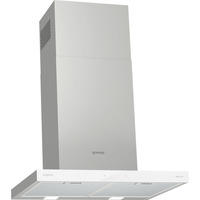 Камінна витяжка Gorenje WHT6SYW/Simplicity/650 біла