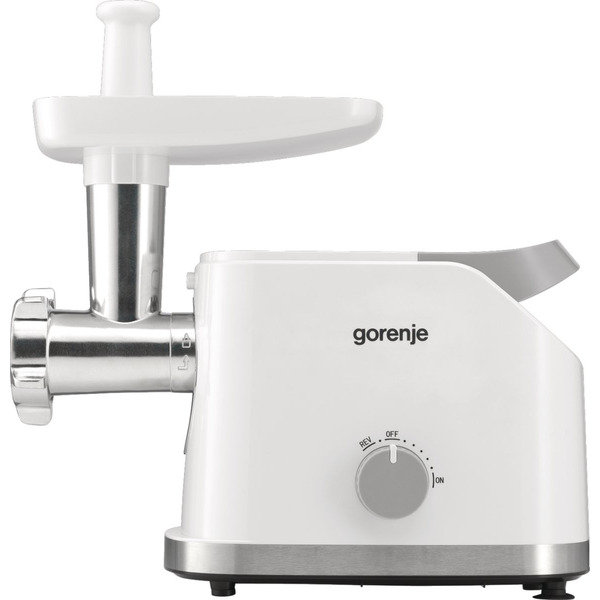 М`ясорубка Gorenje MG1802SJW