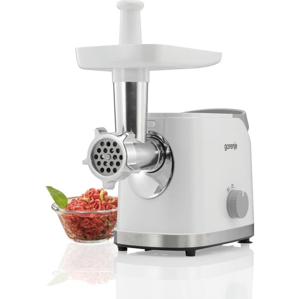 М`ясорубка Gorenje MG1802SJW