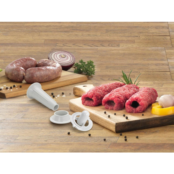 М`ясорубка Gorenje MG1802SJW