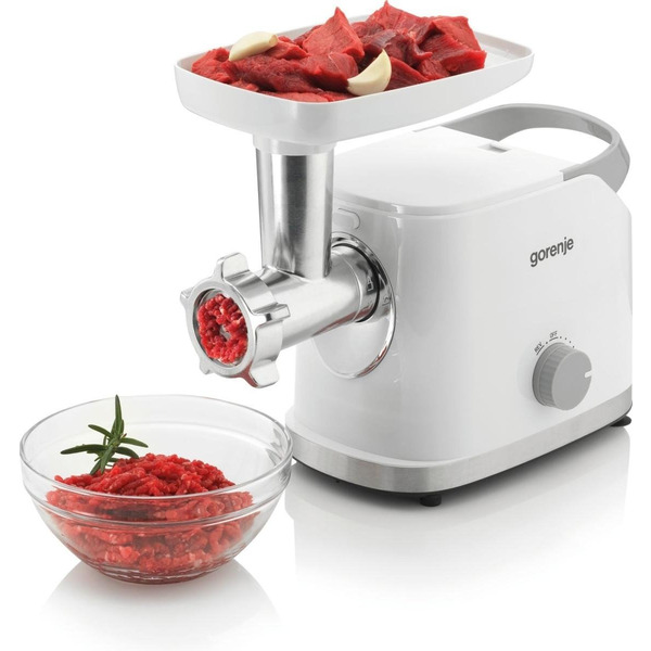 М`ясорубка Gorenje MG1802SJW
