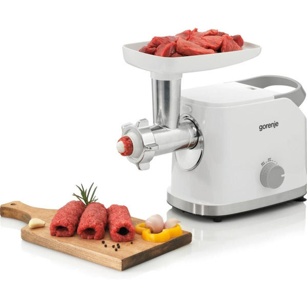 М`ясорубка Gorenje MG1802SJW