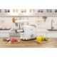 Мясорубка Gorenje MG1802SJW