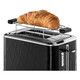 Russell Hobbs Тостер 28091-56 Structure Black
