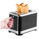 Russell Hobbs Тостер 28091-56 Structure Black