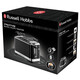 Russell Hobbs Тостер 28091-56 Structure Black
