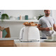 Russell Hobbs Honeycomb [26060-56 White]