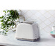 Russell Hobbs Honeycomb [26060-56 White]