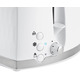 Russell Hobbs Honeycomb [26060-56 White]
