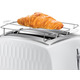 Russell Hobbs Honeycomb [26060-56 White]
