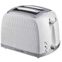 Russell Hobbs Honeycomb [26060-56 White]
