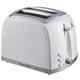 Russell Hobbs Honeycomb [26060-56 White]