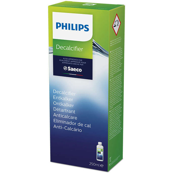 Засіб для очищення від накипу для кавоварок Philips CA6700/10
