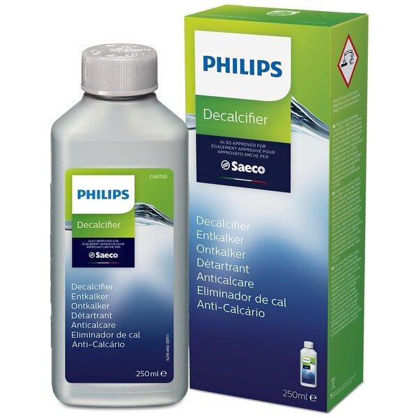 Засіб для очищення від накипу для кавоварок Philips CA6700/10