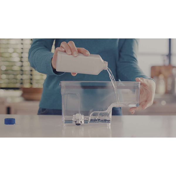 Засіб для очищення від накипу для кавоварок Philips CA6700/10