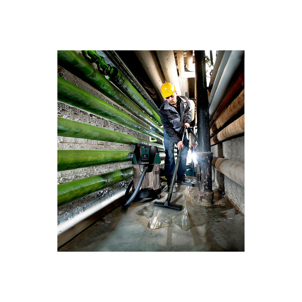 Пилосос універсальний Metabo ASA 30 L PC INOX (602015000)