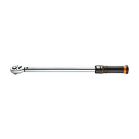 Ключ динамометричний Neo Tools 1/2", 720мм, 60-350Нм, 45 зубців (08-826)