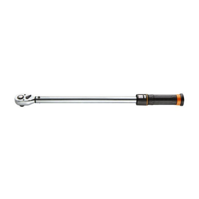 Ключ динамометричний Neo Tools 1/2", 720мм, 60-350Нм, 45 зубців (08-826)