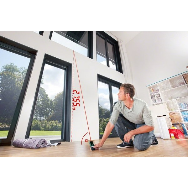 Дальномер Bosch PLR 50 C 0.603.672.220