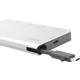 Digitus Док-станция Travel USB-C, 6 Port