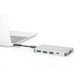 Digitus Док-станция Travel USB-C, 6 Port