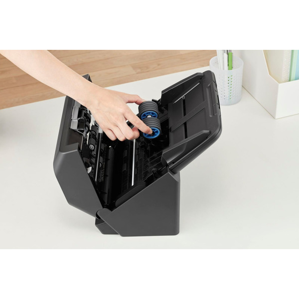 Документ-сканер А4 Canon DR-S130 (4812C001)