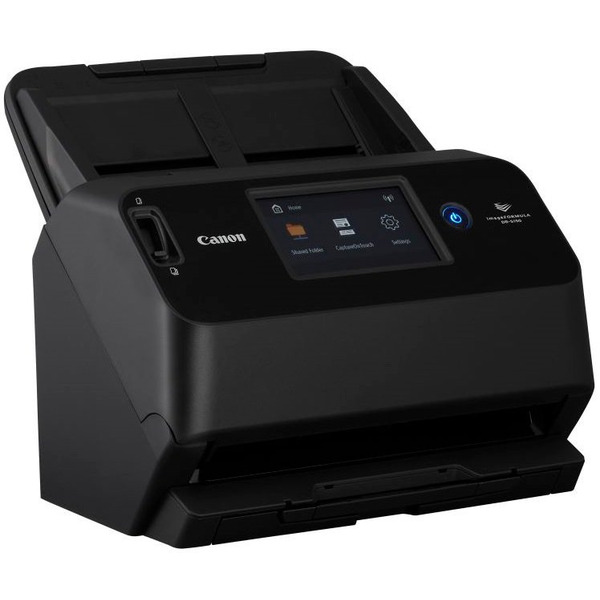 Документ-сканер А4 Canon DR-S130 (4812C001)