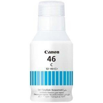 Canon Чернила GI-46 Cyan