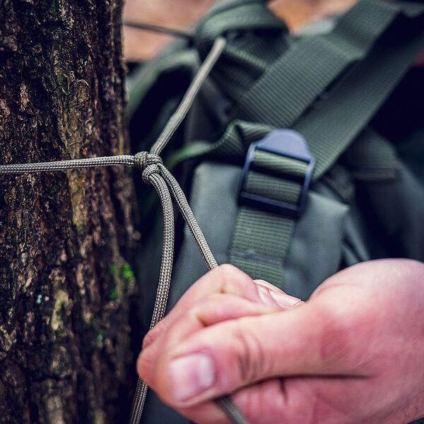 Neo Tools Паракорд, 30 м, диаметр 4 мм