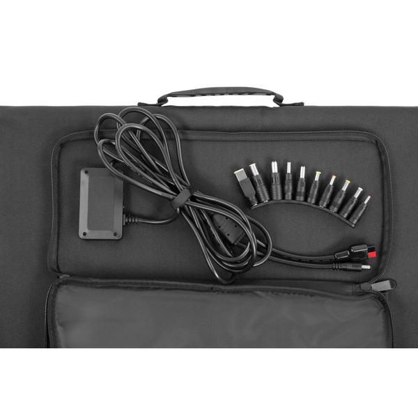 Солнечная панель 2E 2E-EC-200