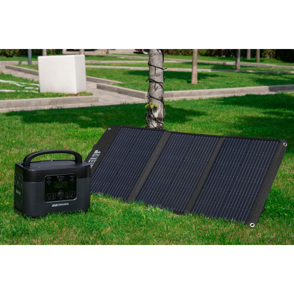 Солнечная панель 2E 2E-LSFC-100