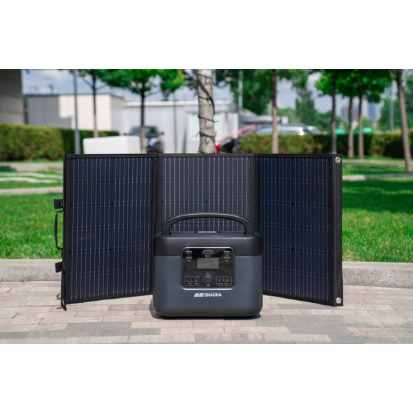 Солнечная панель 2E 2E-LSFC-100