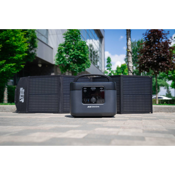 Сонячна панель 2E 2E-PSP0031