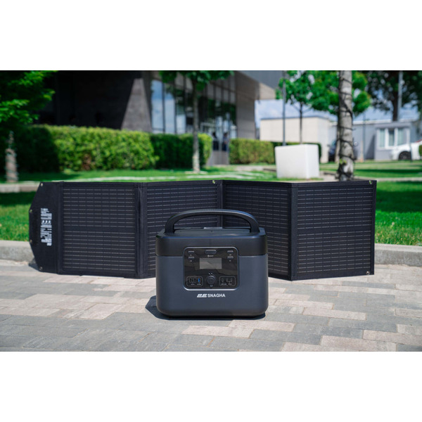 Сонячна панель 2E 2E-PSP0031