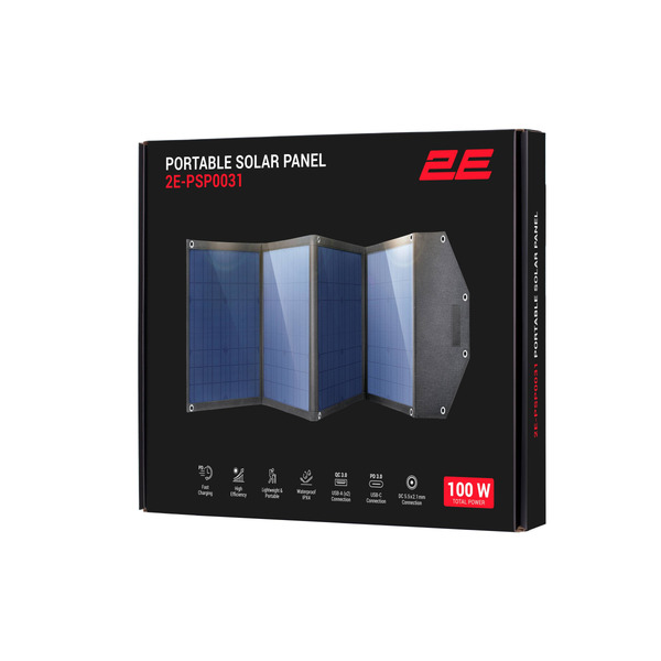 Сонячна панель 2E 2E-PSP0031