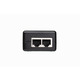 PoE-инжектор 2E PowerLink PSE801G (1xGE, 1xGE PoE, 802.3af/at (до 30 Вт))