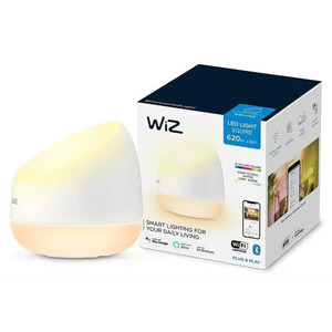 Розумний світильник WiZ BLE Portable Dual Zone Wi-Fi (929002690301)