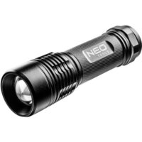 Neo Tools Ліхтар алюмінієвий, 200 люменів , 3xAAA, IPX7, LED SMD