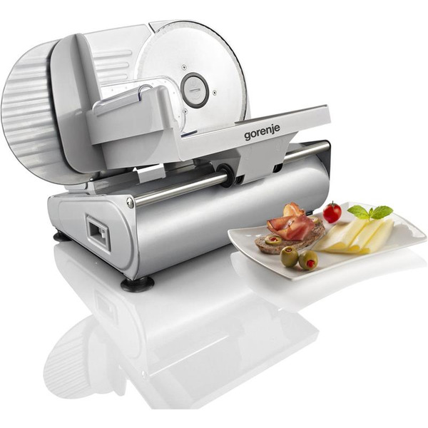 Скибкорізка Gorenje R506E
