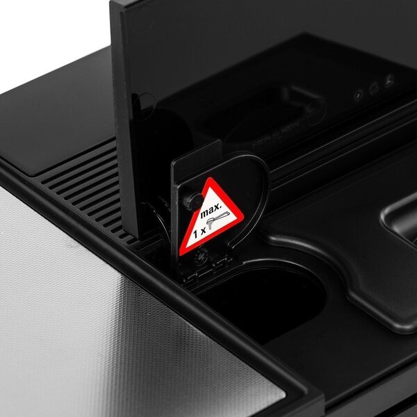 Кофемашина автоматическая Nivona CafeRomatica NICR 825