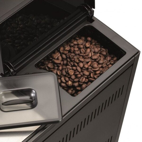 Кофемашина автоматическая Nivona CafeRomatica NICR 825