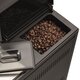 Nivona Кофемашина автоматическая CafeRomatica NICR 825, 1465 Вт., резервуар для воды 1.8 л., 15 Бар., механ., нерж. сталь.