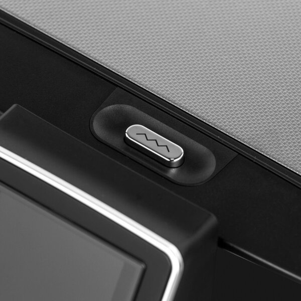 Кофемашина автоматическая Nivona CafeRomatica NICR 825