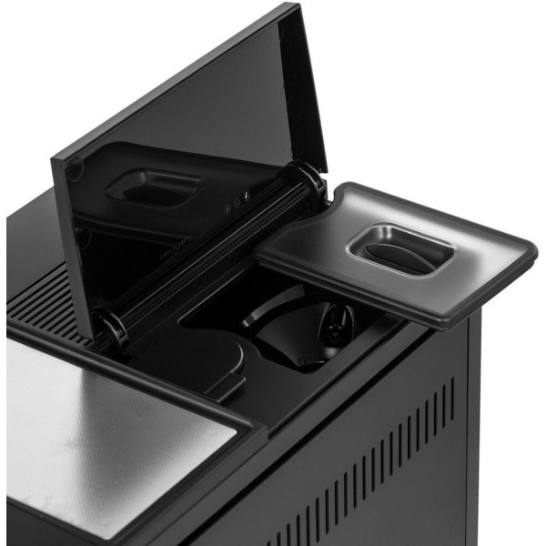 Кофемашина автоматическая Nivona CafeRomatica NICR 825