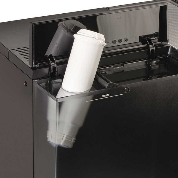 Кофемашина автоматическая Nivona CafeRomatica NICR 825