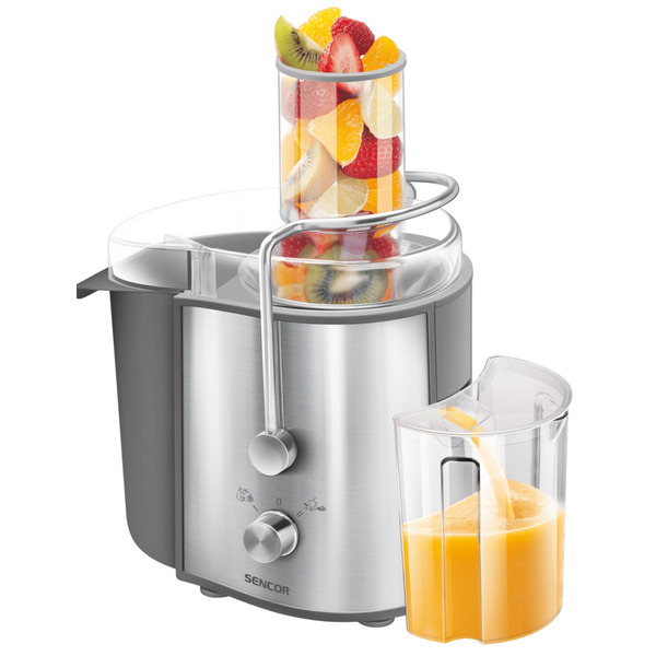 Соковижималка Sencor SJE1055SS